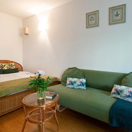 Negroni Apartments Stare Miasto Krakow Luaran gambar