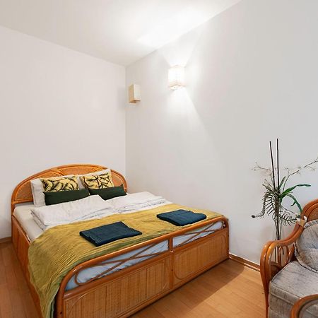 Negroni Apartments Stare Miasto Krakow Luaran gambar